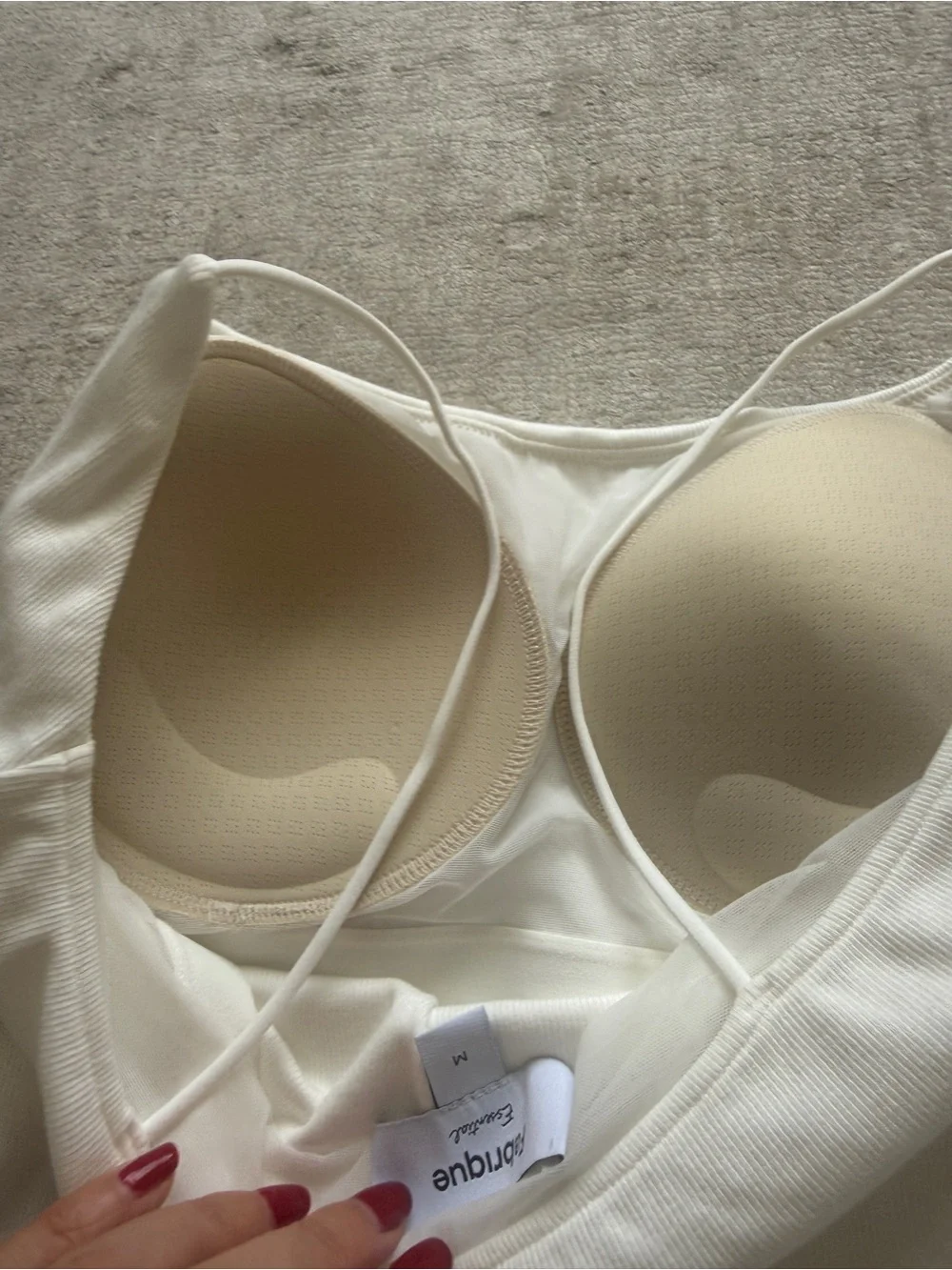N/A never worn